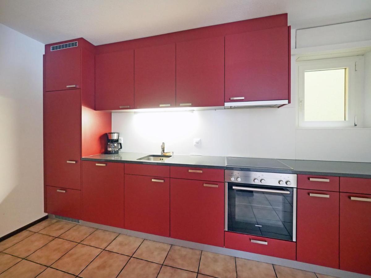 Apartment Holidays - Residenza Flora