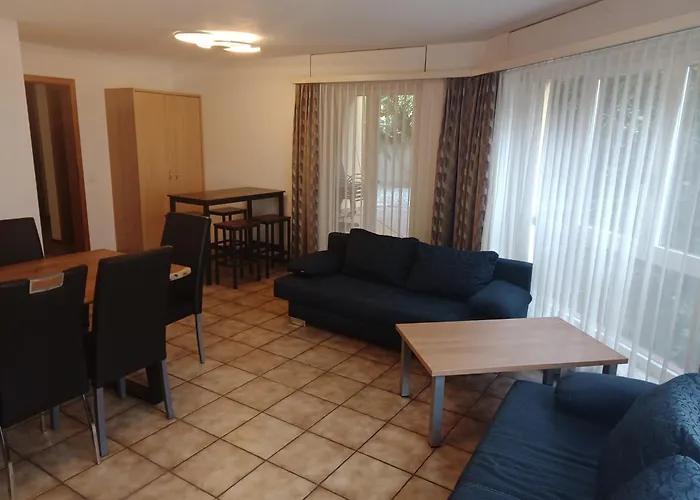 Apart Holidays - Residenza Flora