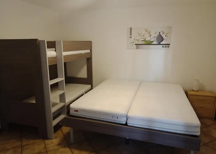 Apart Holidays - Residenza Flora