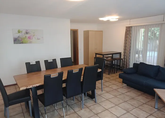 Apart Holidays - Residenza Flora