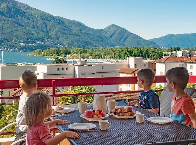 Apart Holidays - Residenza Flora