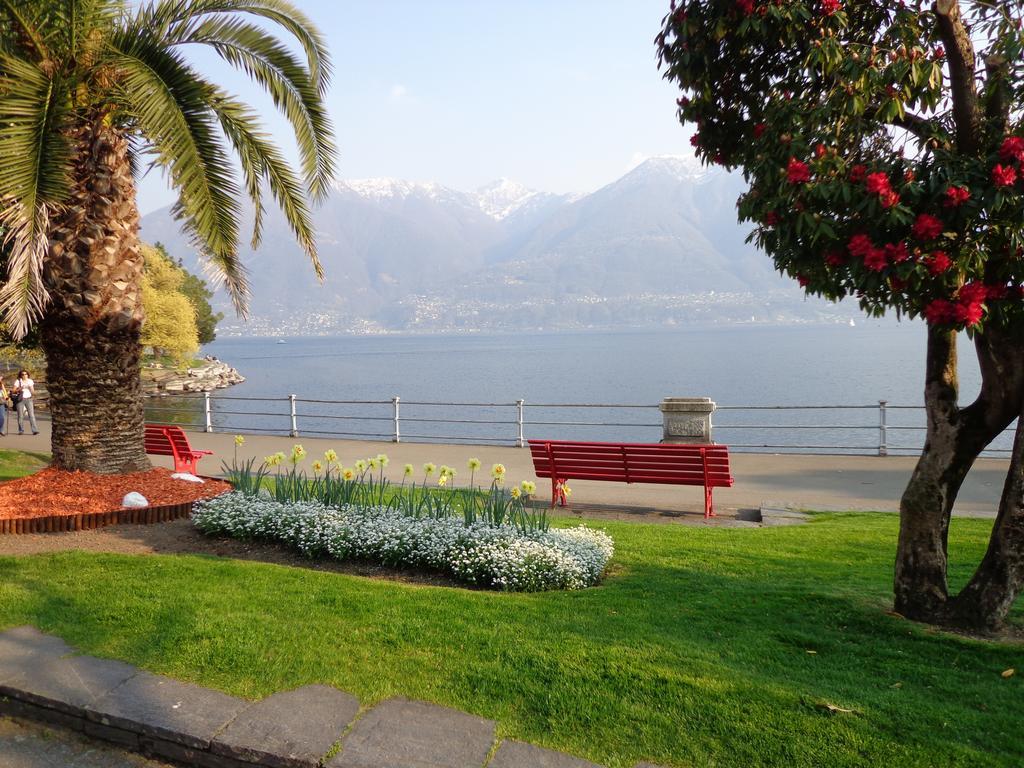 Holidays - Residenza Flora Apartment *
