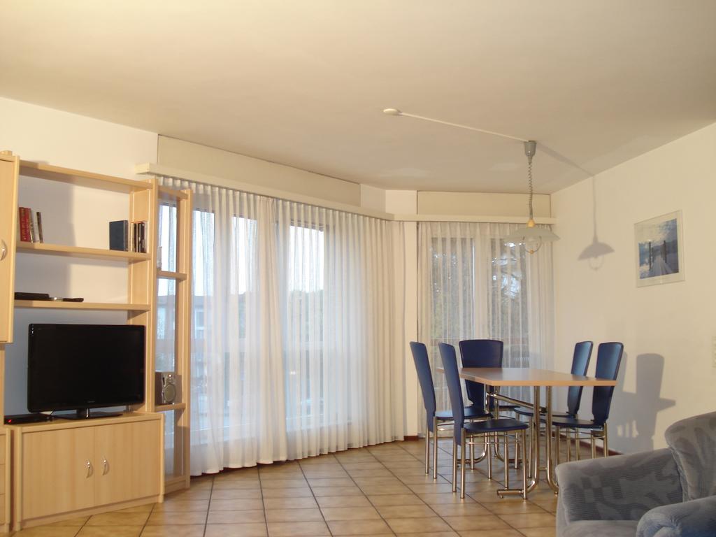 Apartment Holidays - Residenza Flora *