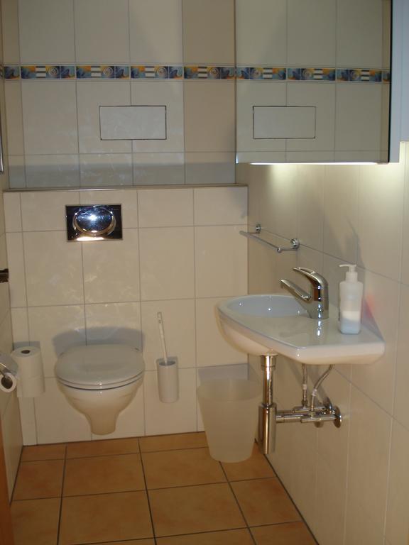 Holidays - Residenza Flora Locarno