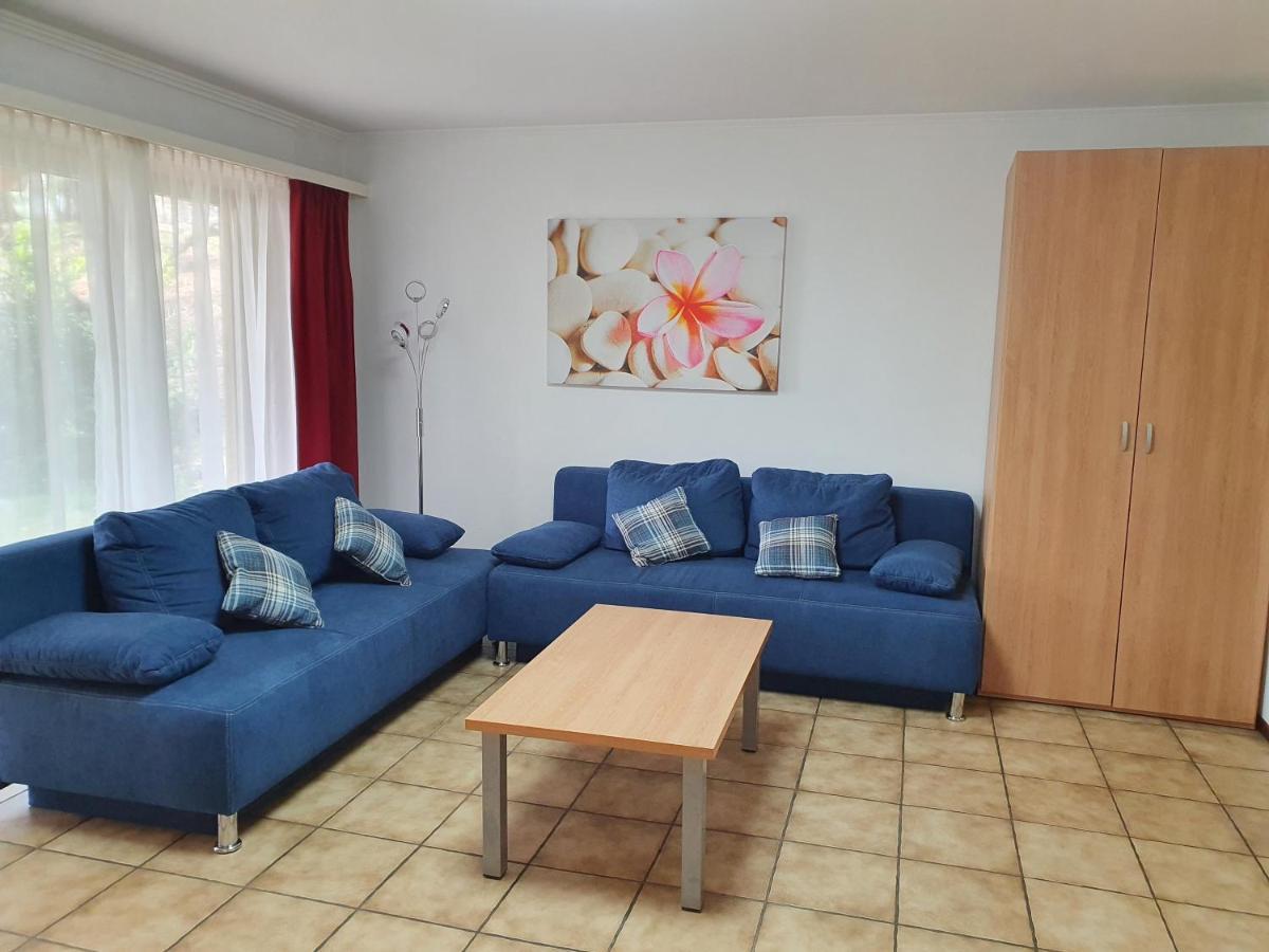 Holidays - Residenza Flora Apartment *
