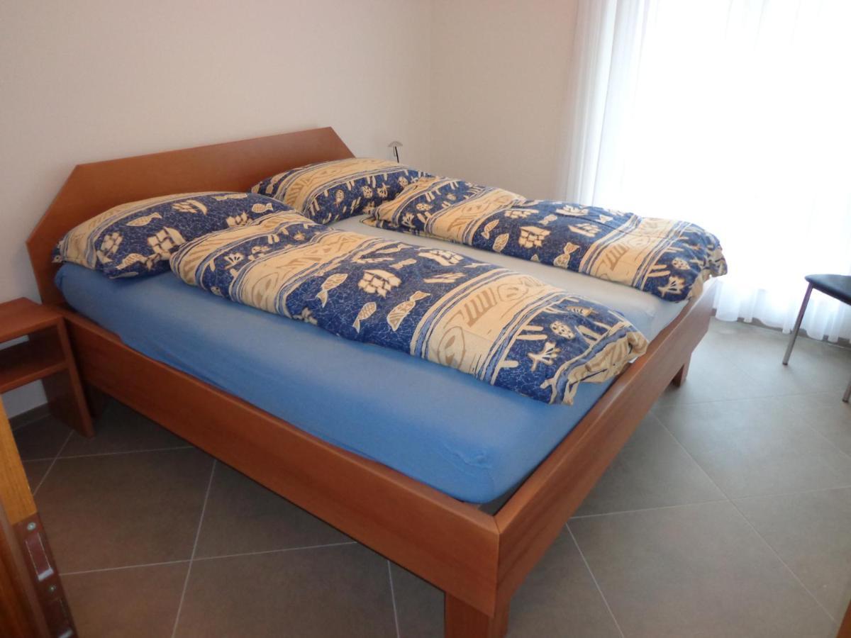 Holidays - Residenza Flora Apartment Locarno