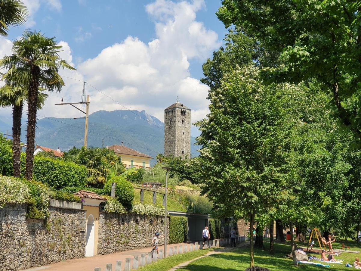 Holidays - Residenza Flora Apartment