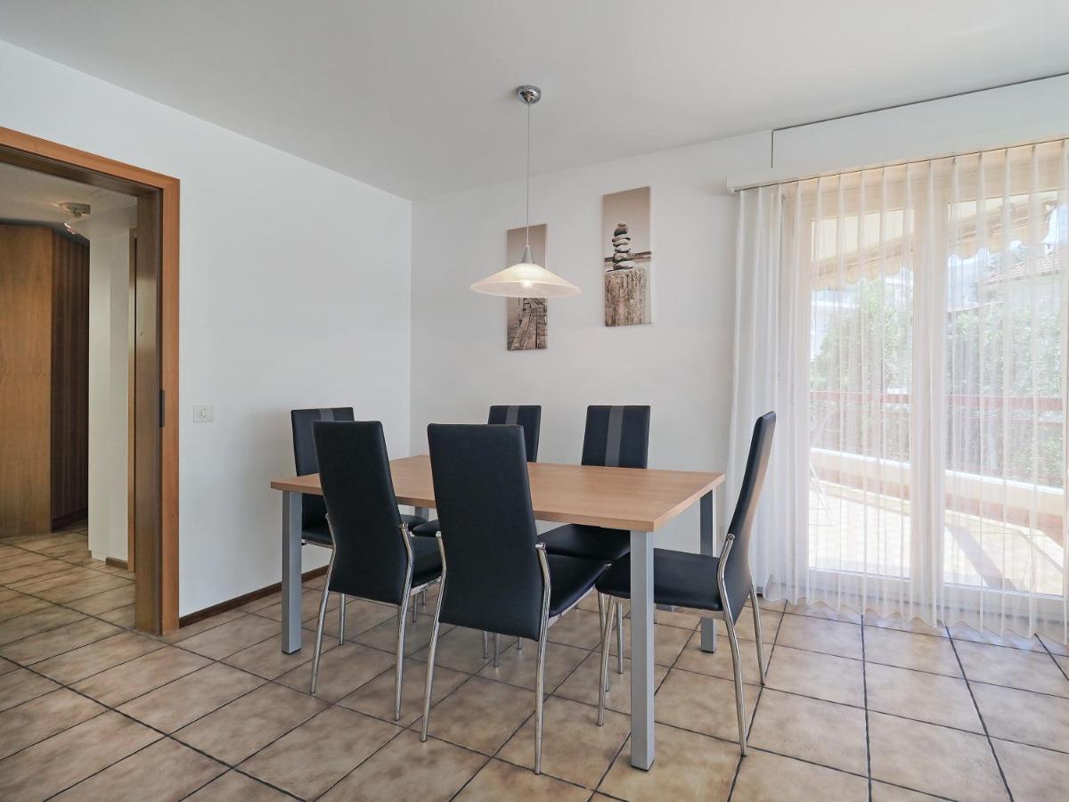Holidays - Residenza Flora Apartment