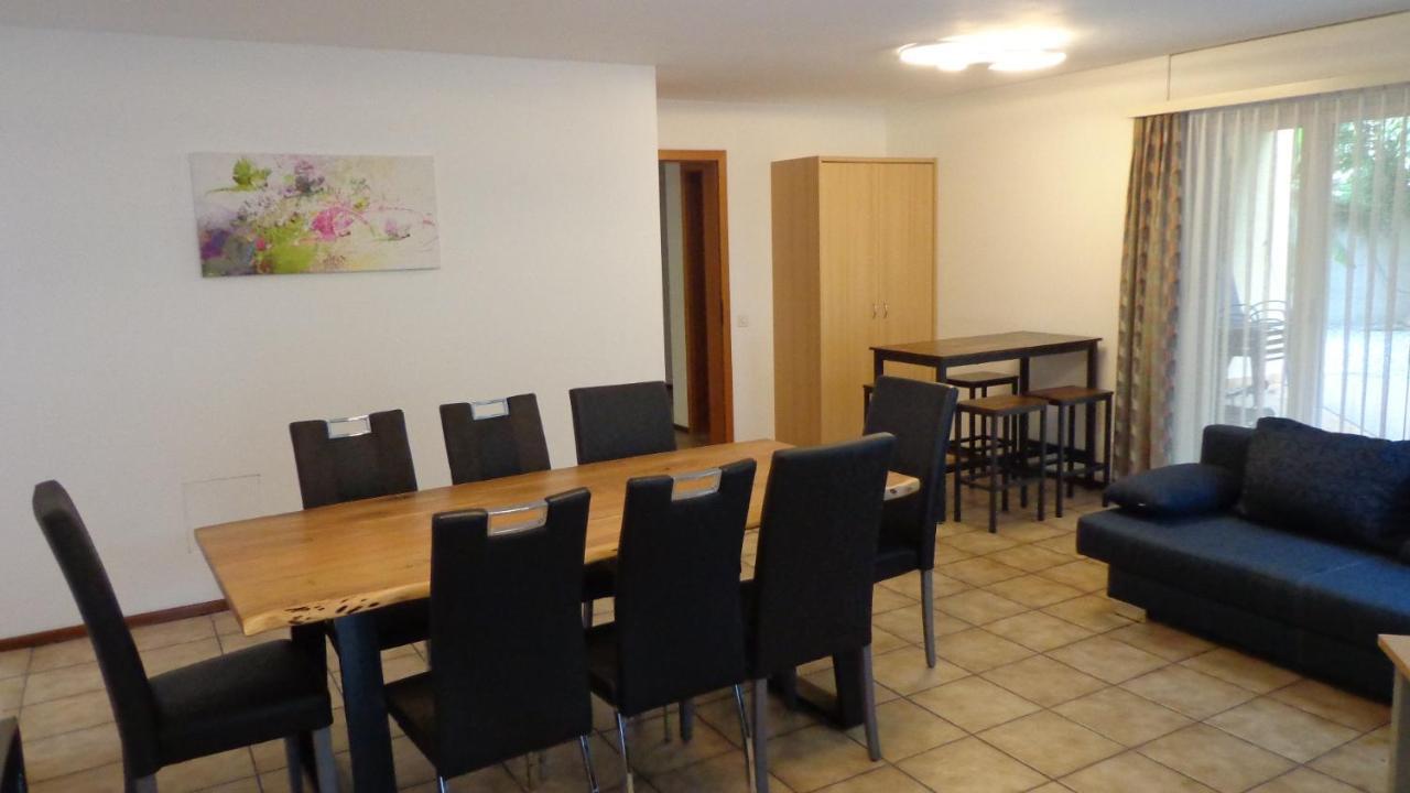 Holidays - Residenza Flora Apartment