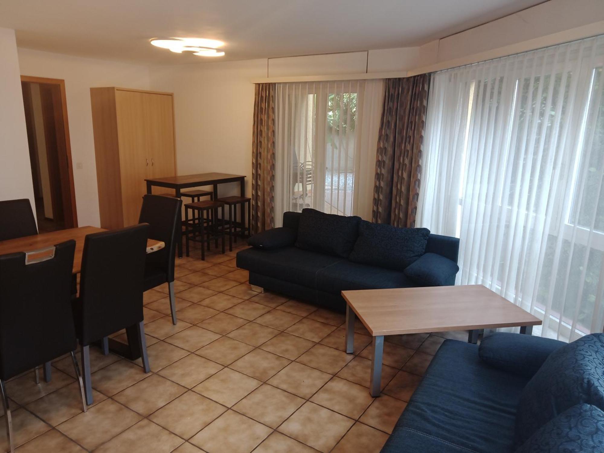 Holidays - Residenza Flora