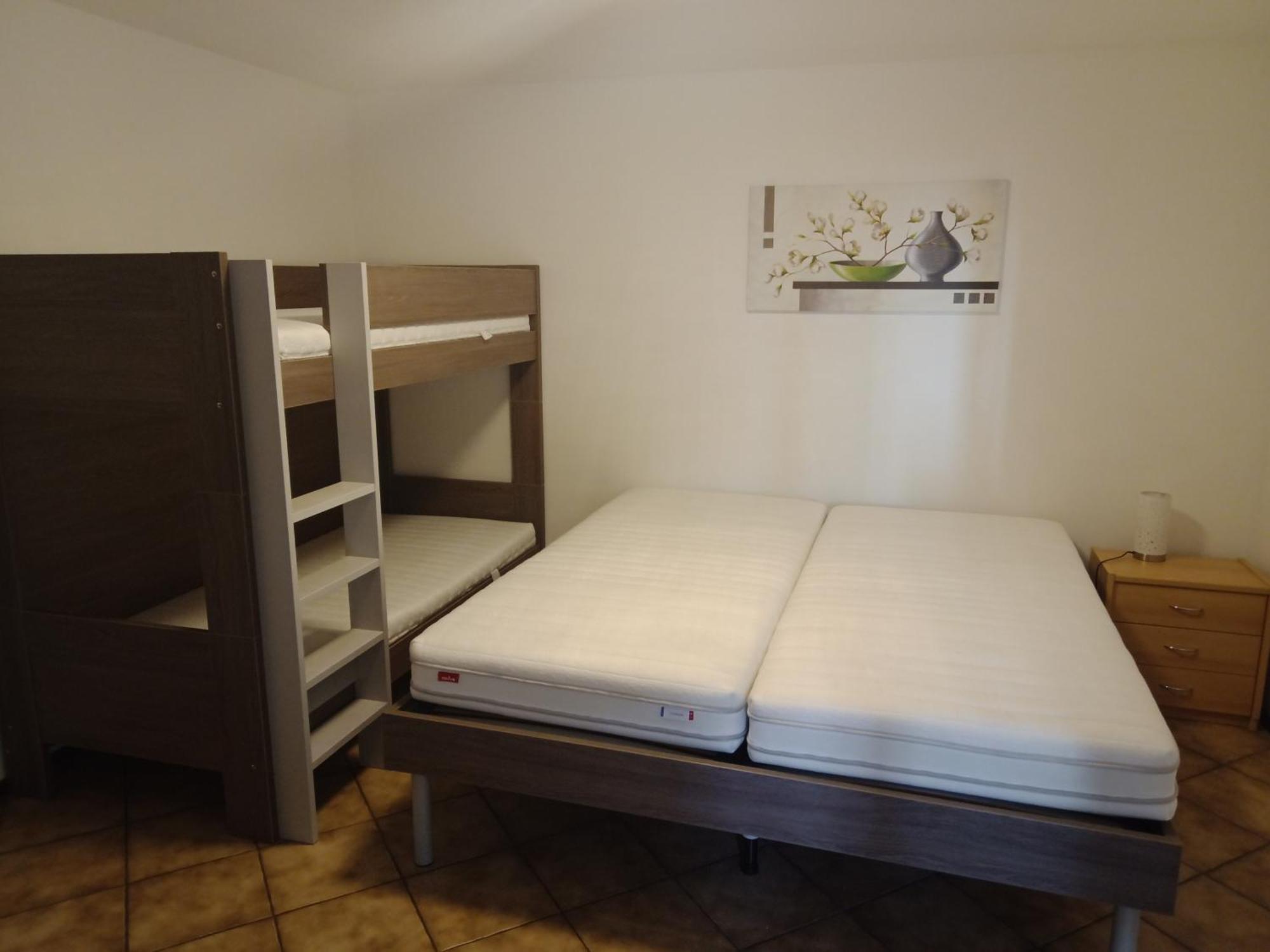 Holidays - Residenza Flora Locarno