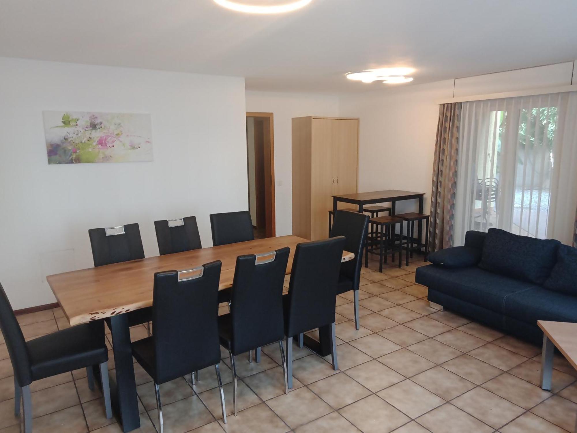 Holidays - Residenza Flora