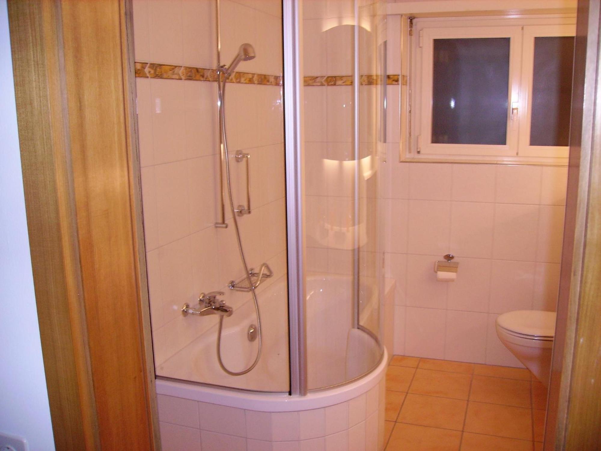 Apartment Holidays - Residenza Flora Locarno