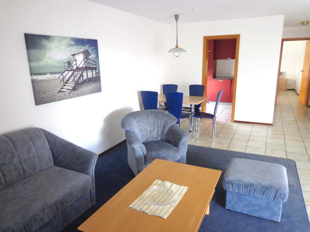 Holidays - Residenza Flora *