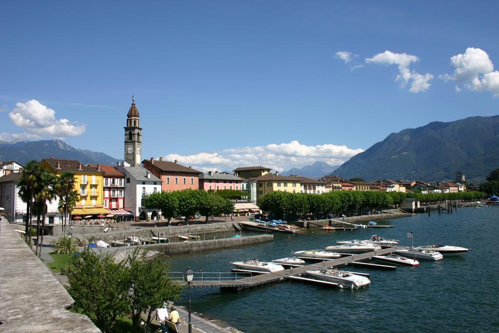 Holidays - Residenza Flora Apartment *