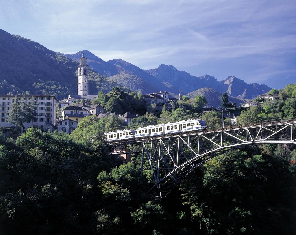 Holidays - Residenza Flora Apartment *