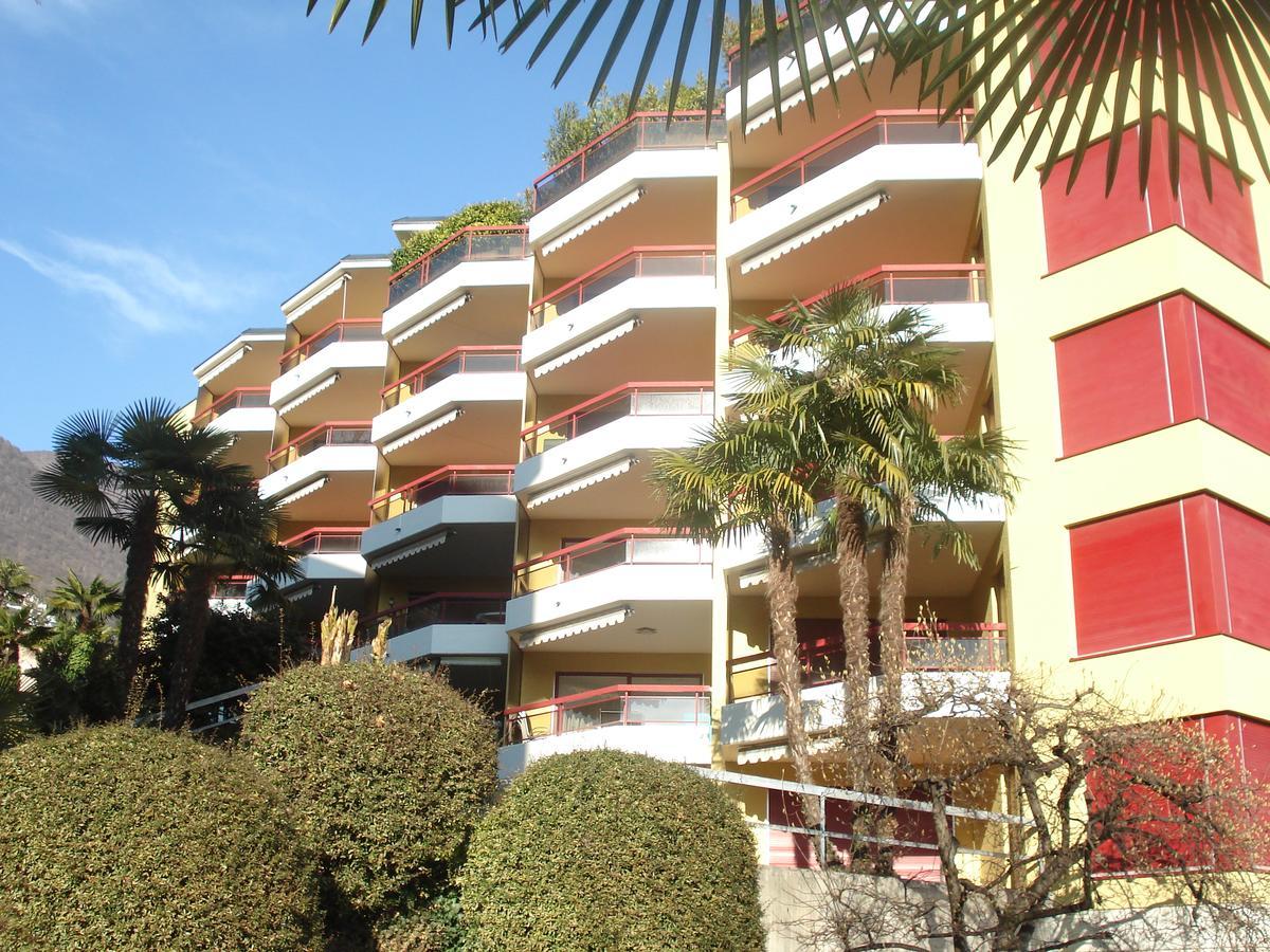 Holidays - Residenza Flora Apartment *
