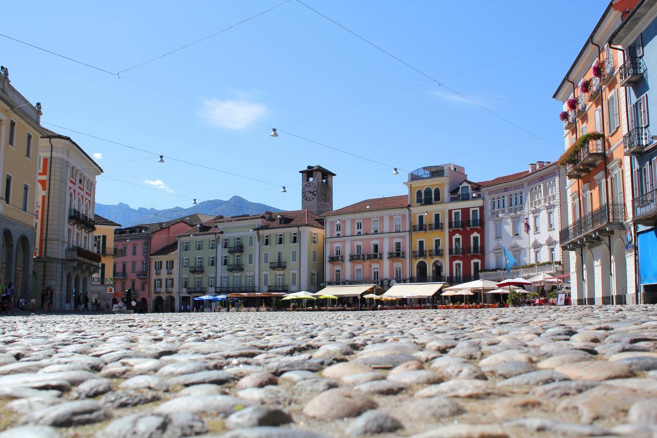 Apartment Holidays - Residenza Flora