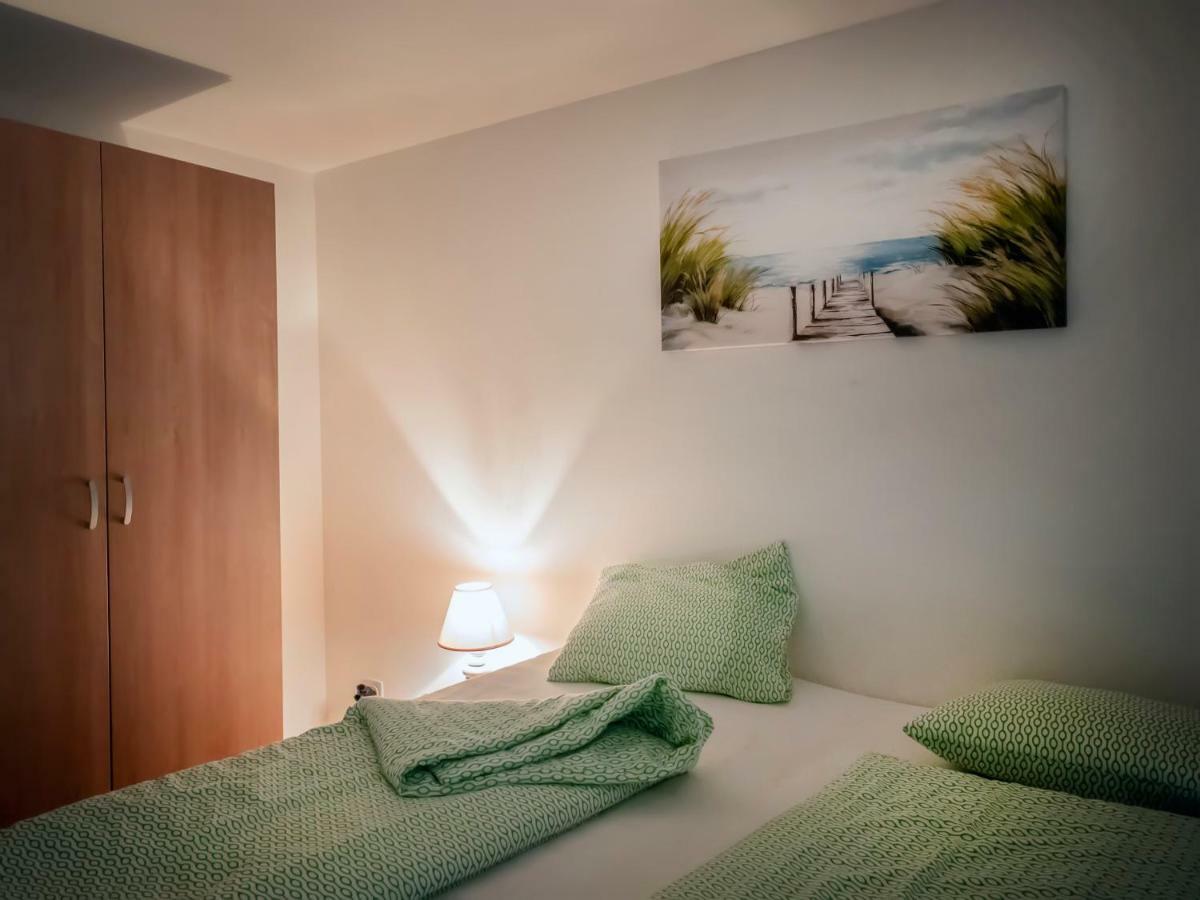 Holidays - Residenza Flora Apartment