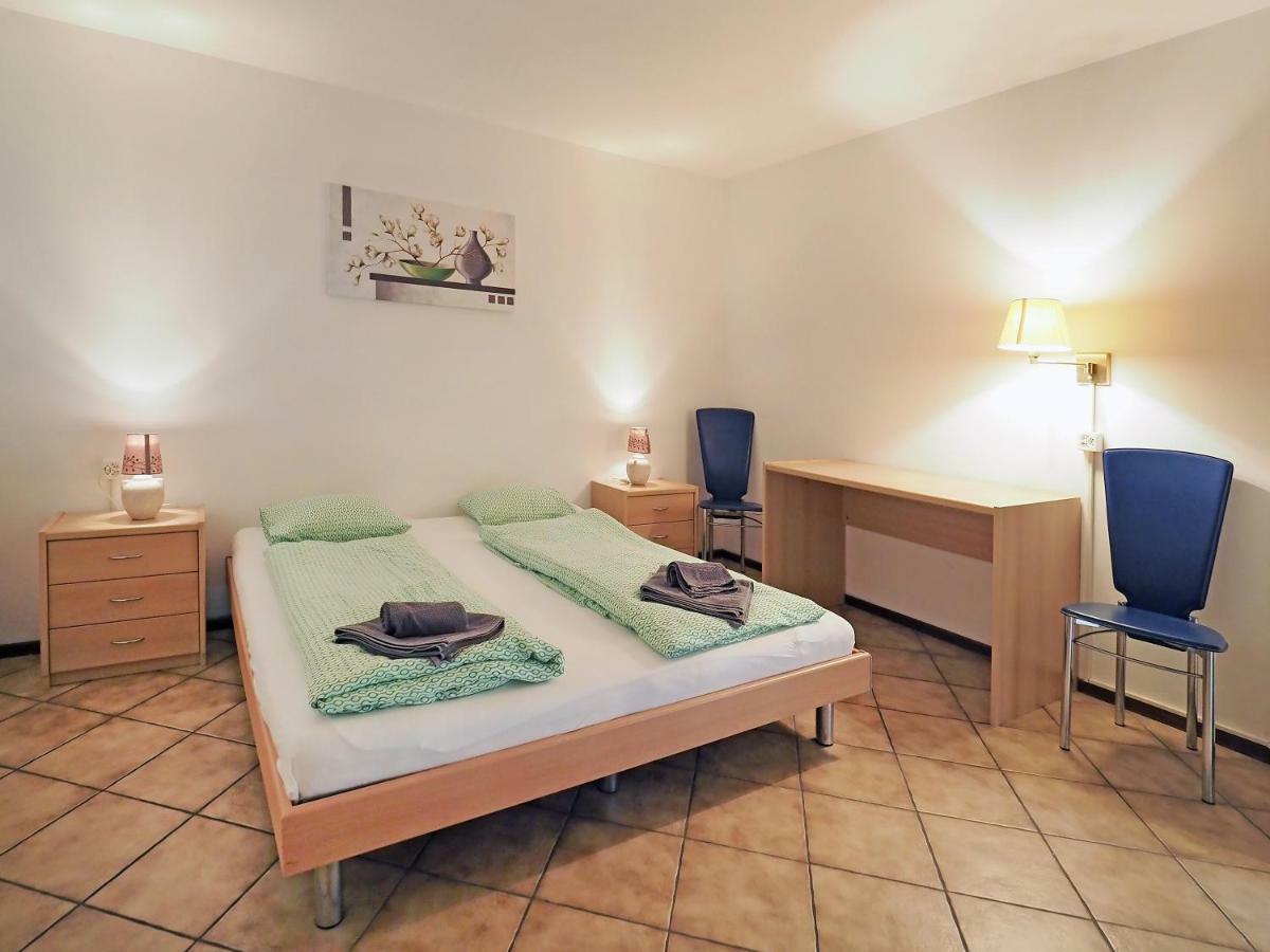 Holidays - Residenza Flora Apartment *