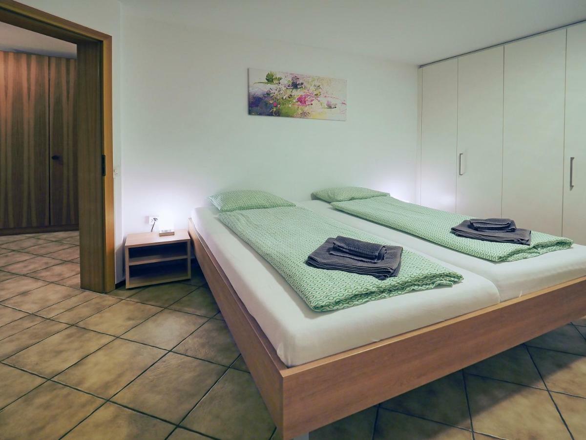 Apartment Holidays - Residenza Flora