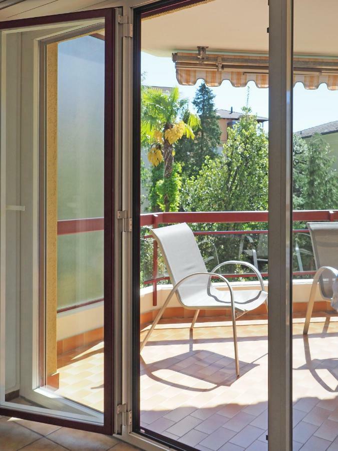 Apartment Holidays - Residenza Flora Locarno