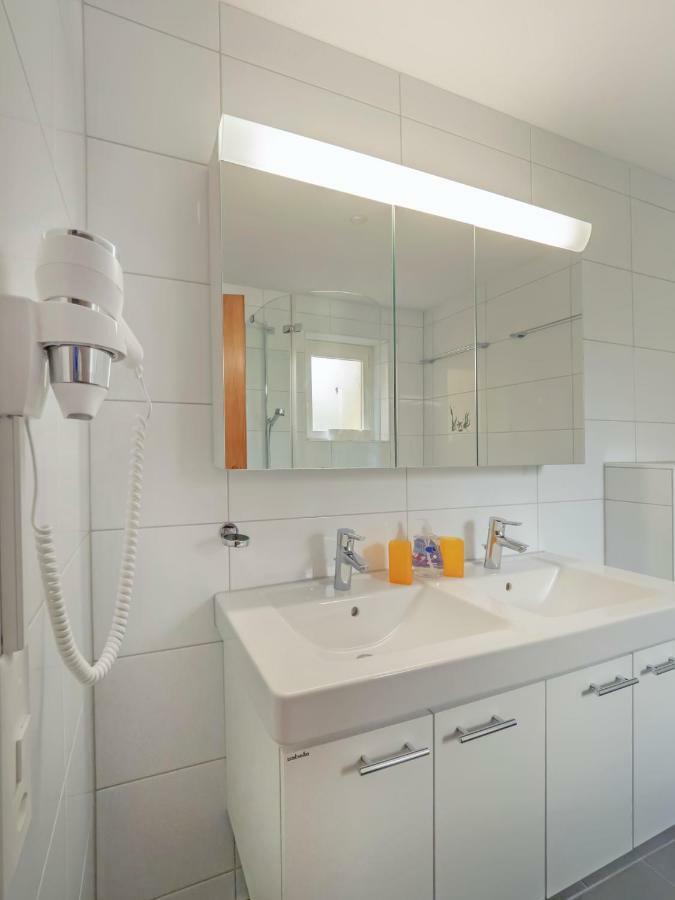 Apartment Holidays - Residenza Flora Locarno