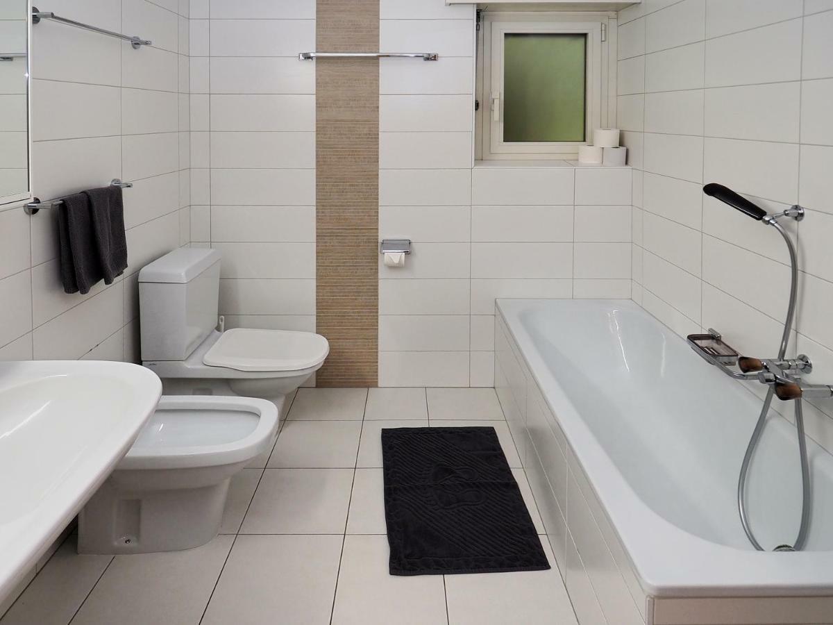 Holidays - Residenza Flora Apartment
